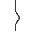 BASIC Z Lampfot 52cm Svart