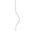 BASIC Z Lampfot 40cm Vit