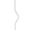 BASIC Z Lampfot 52cm Vit