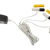 Batterieliminator 2 x AAA