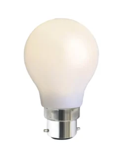B22 Dekoration Party Klot 0.9W 2600K 25lm LED-Lampa