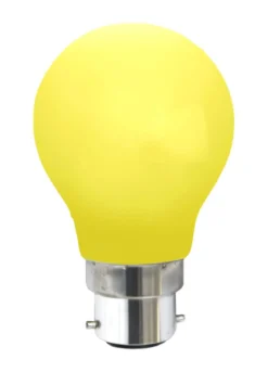 B22 Dekoration Party Klot 0.9W 18lm LED-Lampa
