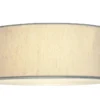 BENDIR Plafond 38cm Beige