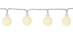 BERRY Ljusslinga 7,35m Varmvit IP44