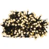 BERRY MINI Ljusslinga 700L 14m Svart/Varmvit IP44