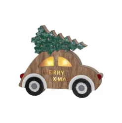 BILLY Bordsdekoration 20cm Natur