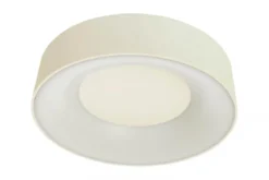 BLINK LED-Plafond Dimbar 30cm Vit 2700K IP54/IP40