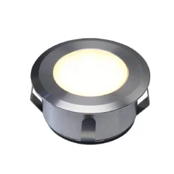 BOLTHI Decklight Frost 4-Pack 7cm 12V IP67