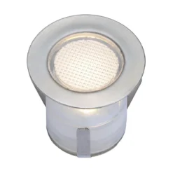 BOLTHI Decklight Paket 3cm Stål 12V IP67