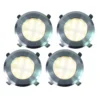 BOLTHI Decklight 12V 7cm Stål 12V IP67
