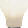 B22 Opal Normal 7.5W 2700k 806lm LED-Lampa