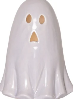Bordsdekoration BOO spöke 12cm