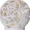 Bordsdekoration Frost Kula 15cm