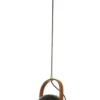 BOW Takpendel 18,5cm Svart/Matt Mässing