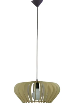 CALYPS Taklampa Ø45cm Natur