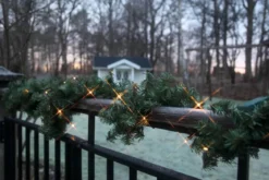 CANADIAN Girland 2,5m 30LED IP44