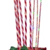 CANDYCANE Utomhusdekoration 1,5m 128LED