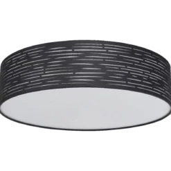 Candy Taklampa 40cm Svart
