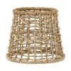 CEBU Lampskärm 18cm Lampakanay Natur