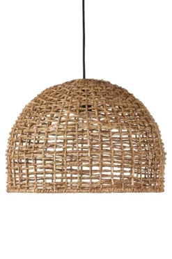 CEBU Taklampa 46cm Natur
