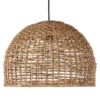 CEBU Taklampa 57cm Natur
