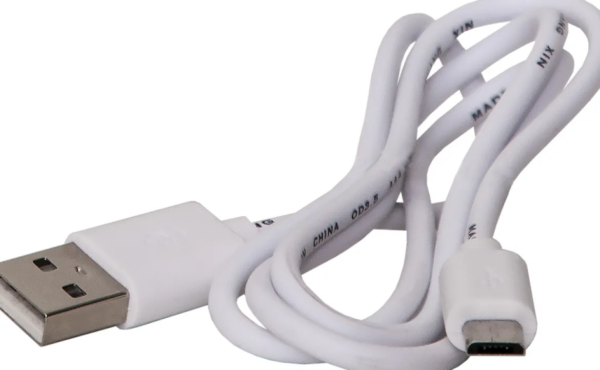 CHARGE MIX LED-Ljus 11-pack 27cm Vit