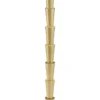 CHLOE Lampfot 11cm Guld
