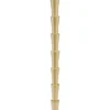 CHLOE Lampfot 12.5cm Guld