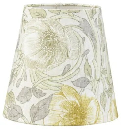 CIA Lampskärm 20/13cm Ophelia Beige