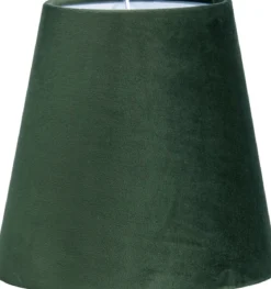CIA SAMMET Toppringskärm 20/13cm Smaragd