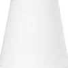 CIA Toppringskärm 20/13cm Classico Vit