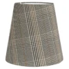 CIA Toppringskärm 20/13cm Dunnet