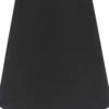 CIA Toppringskärm 20/13cm Franza Svart