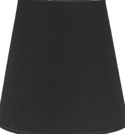 CIA Toppringskärm 20/13cm Franza Svart
