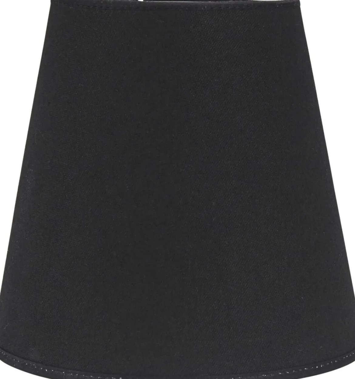 CIA Toppringskärm 20/13cm Franza Svart