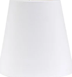 CIA Toppringskärm 20/13cm Franza Vit