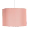 CLASSIC CYLINDER Lampskärm Utomhus 35cm Rosa