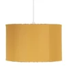 CLASSIC CYLINDER Lampskärm Utomhus 35cm Saffran