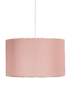 CLASSIC CYLINDER Takpendel Utomhus 35cm Rosa