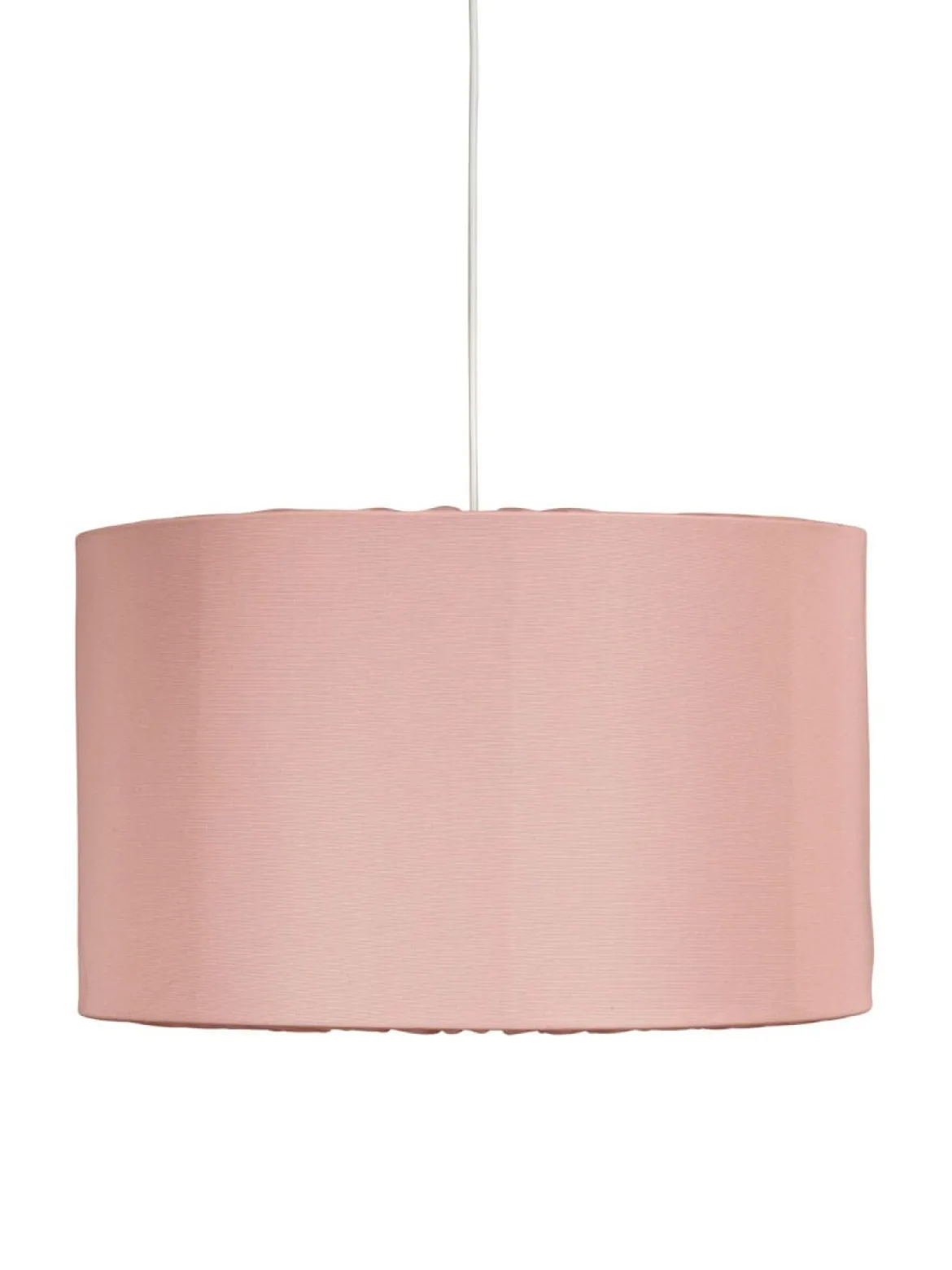 CLASSIC CYLINDER Takpendel Utomhus 35cm Rosa
