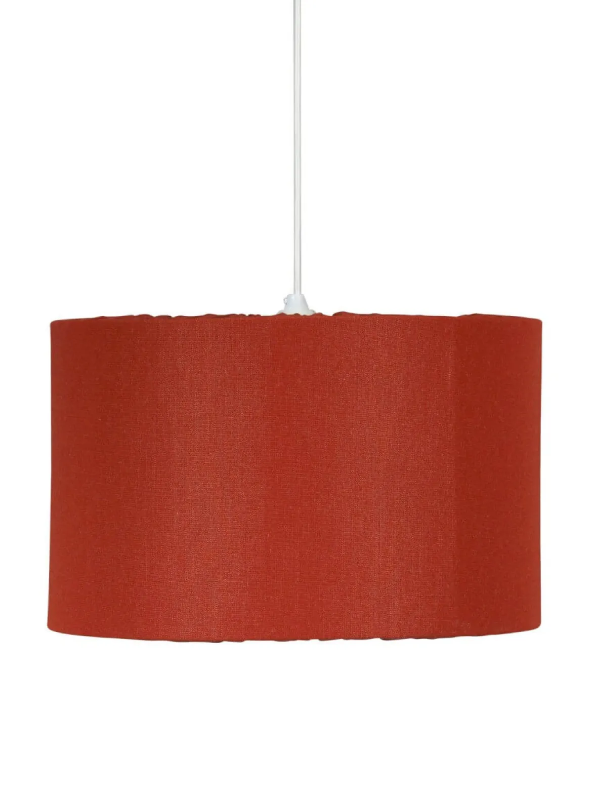 CLASSIC CYLINDER Takpendel Utomhus 35cm Rost