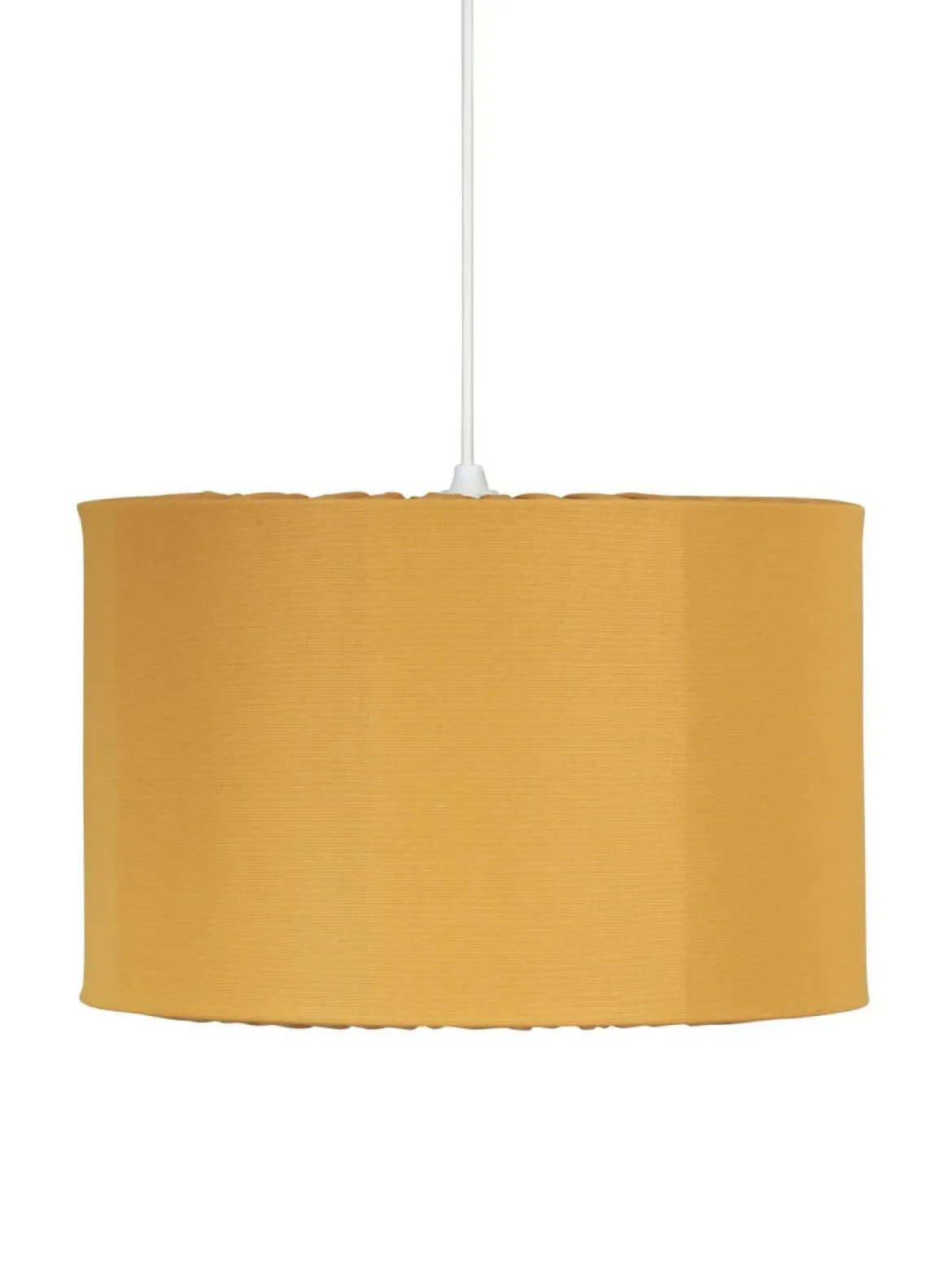 CLASSIC CYLINDER Takpendel Utomhus 50cm Saffran