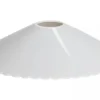 CONNECTA Lampskärm 5-pack 20,5cm Vit