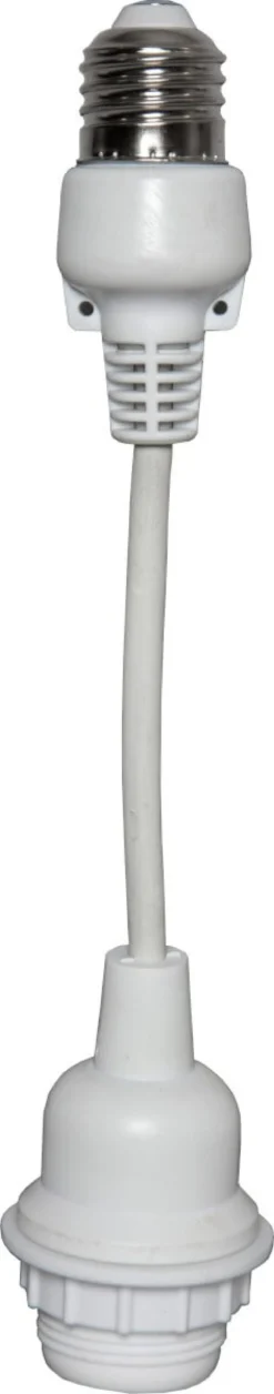 CONNECTA Upphäng 5-Pack 22cm Vit IP44