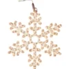 CONNECTSTAR Siluett 50cm 216LED Varmvit/Transparent IP44