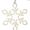 CONNECTSTAR Siluett 52cm Vit
