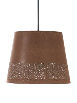 CORTA Takskärm Utomhus 38/28cm Rost