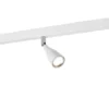 COSMOS LED-Takspot Skena 78cm Vit