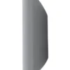 COSPETO Fasadbelysning LED Silver