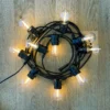 Cosy Ljusslinga 5m 12V IP44